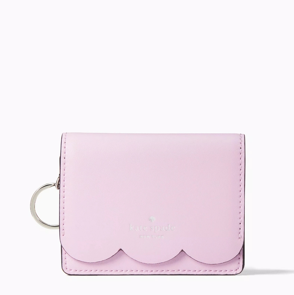 ๐ HP๐ Kate Spade Magnolia Street Piper Wallet - Picture 2 of 8